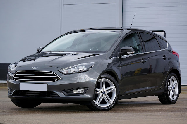 A photo of Hatchbacks car as an example.