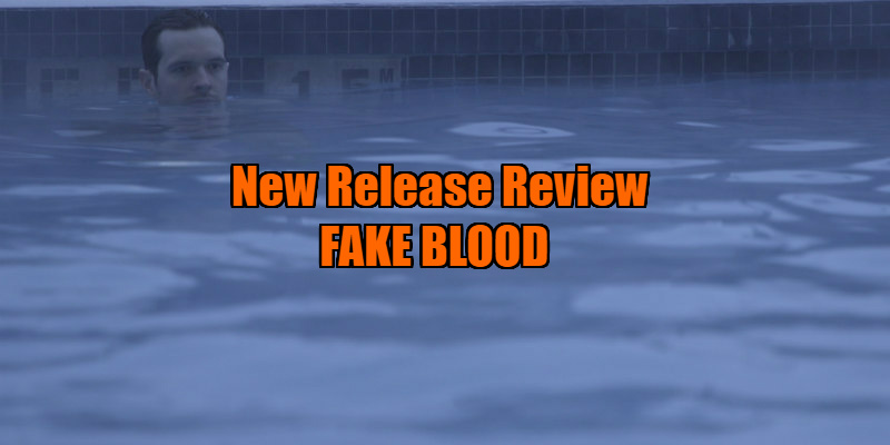 fake blood movie review