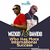 “Wizkid” vs “Davido”… Who Has More International Success?