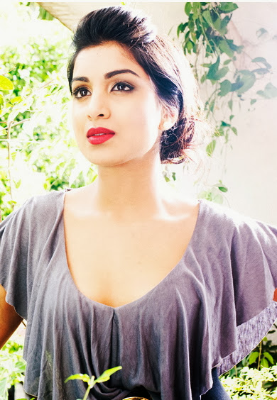 Pallavi Sharda Hot and Spicy Images