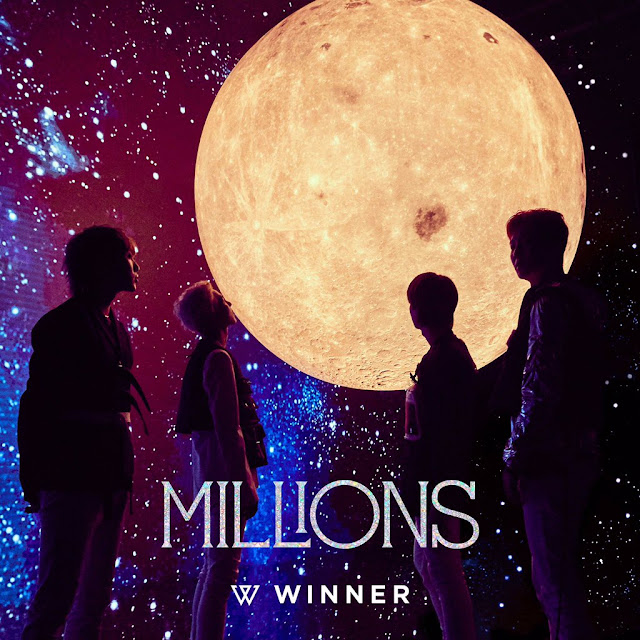 WINNER – MILLIONS (Single) Descargar