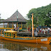 Lomba Sampan Hias