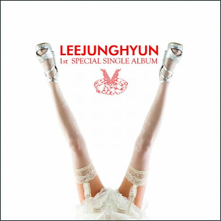 Lee Jung Hyun (이정현) - V 