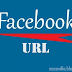 How to get my Facebook URL 