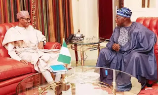Obasanjo ya ce ya tafka kuskure da ya goyi Bayan Buhari a 2015, ya bayar da hujja