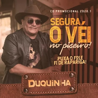 Download - Duquinha - CD Promocional 2020 