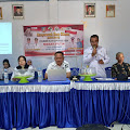 Pemdes Wunduwatu Bentuk Pengurus KDMP, Berikut Nama Pengurus Dan Pengawasnya