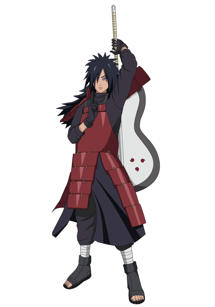 Foto Gambar Uchiha Madara Terbaru » Foto Gambar Terbaru