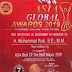 Asia Global Awards 2019 Beri Penghargaan Kepada Wako Batam