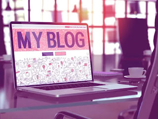 Как ПОДТВЕРДИТЬ ПРАВА на свой блог?