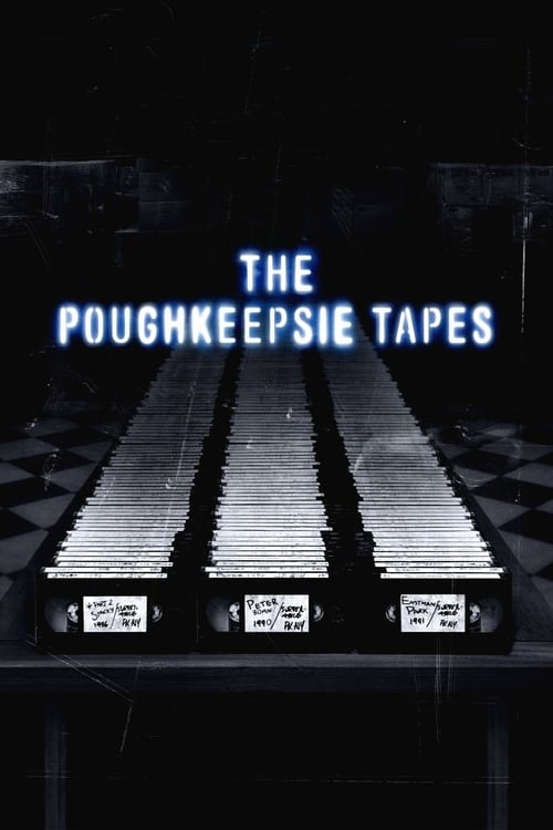 The Poughkeepsie Tapes 2007 Download ITA