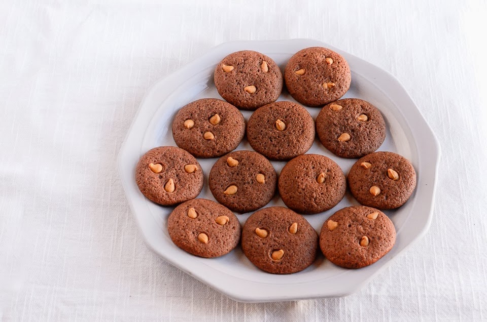 riceflour hazelnut cookies-18462