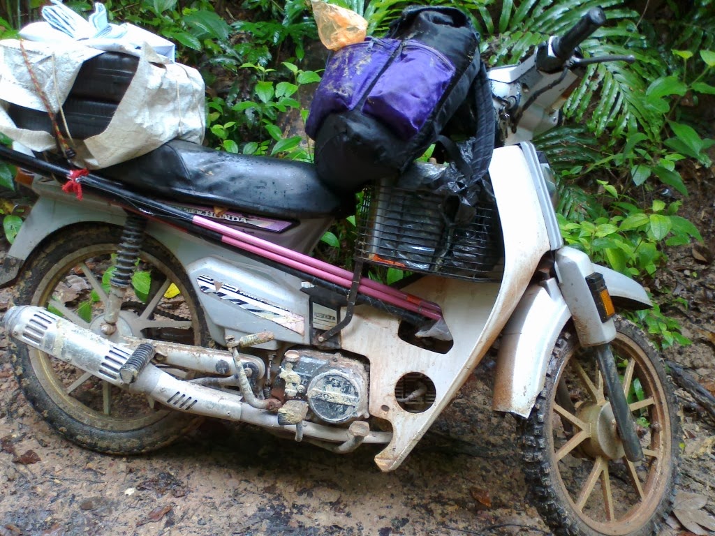 Kadang Kadang Teringin Jua Jeram Terapai 4 Memang Mencabar