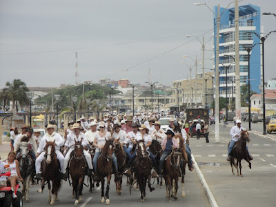 Guayaquil Turismo Ecuador – Turismo en Guayas Ruta del Pesacador