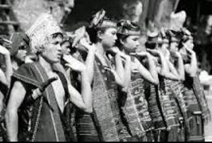 Suku Angkola