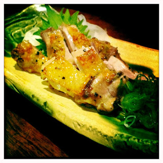 fried pork Kyoto Style