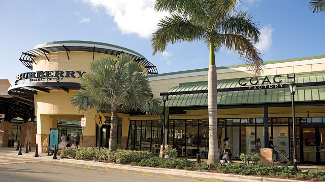 Sawgrass Mills