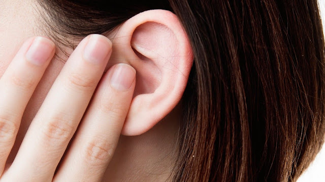 Maintain Ear Health