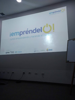 Empréndelo Manizales