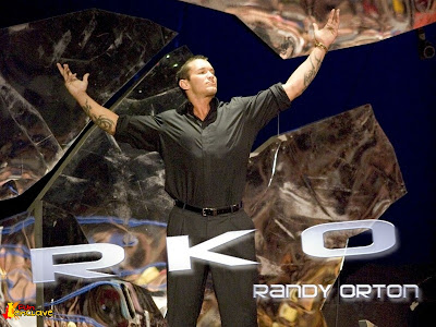 Randy Orton