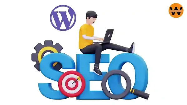 طرق تحسين SEO في مواقع WordPress تحسين السيو في ووردبريس