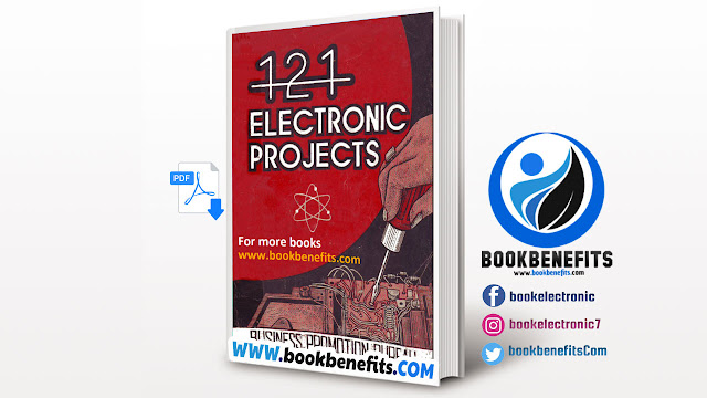 121 electronic projects