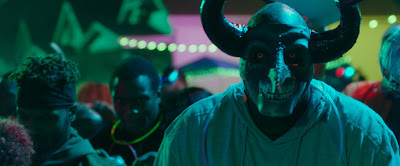 The First Purge Movie Image 1