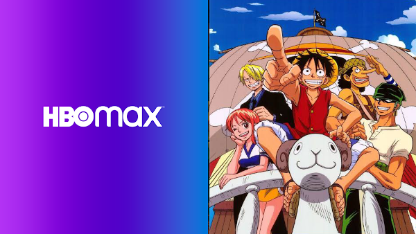 FIM DA NETFLIX! ONE PIECE CHEGA NO HBO MAX DUBLADO!! 