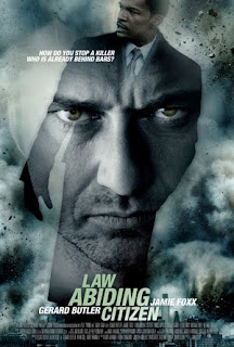 Baixar Filme - Law Abiding Citizen LiNE R5 XviD Legendado