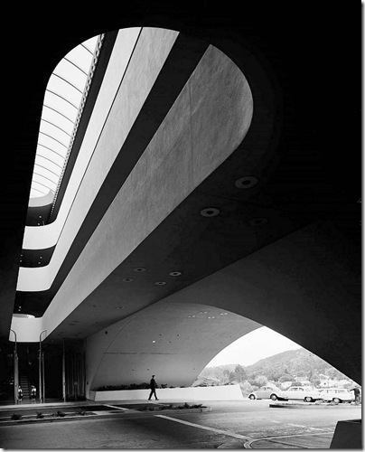 Ezra Stoller_Marin County Civic Center