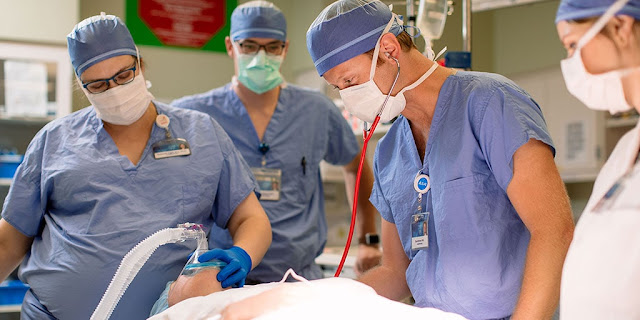 Jobs for Nurse, Resuscitation, Anesthesia Westmeath, Westmeath