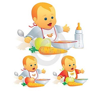 makanan bayi makanan bayi