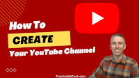 How to Create a YouTube Channel