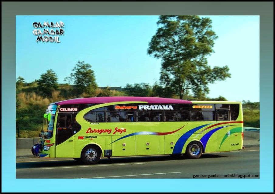  Gambar  mobil  bus  Gambar  Gambar  Mobil 