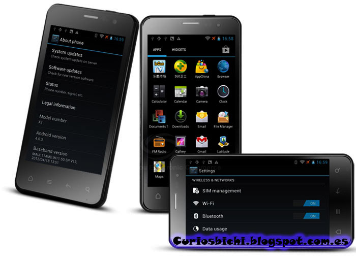 Mejores Lockscreen para Android 20Tu. -