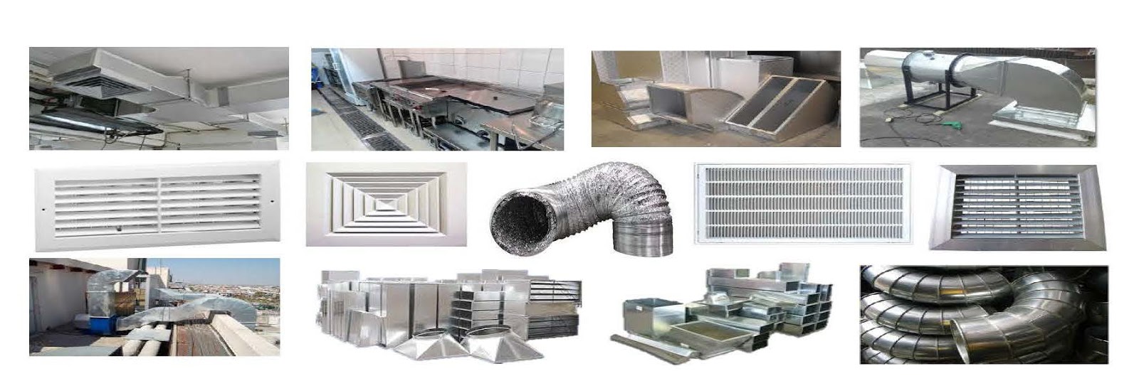 HVACR BANDUNG SERVICE : JASA SERVICE DUCTING BANDUNG