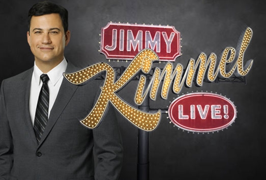 [6 VIDEO] EDISI SANTAI : JIMMY KIMMEL LIE DETECTIVE