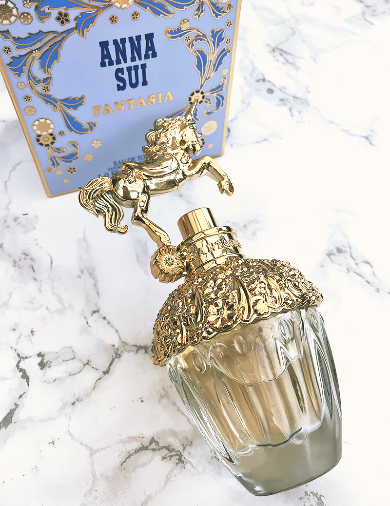 5 Best Designer perfumes for women: Anna Sui Fantasia Fragrance, Byredo,  Versace, and others