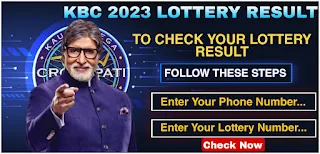 How To Prepare For KBC Lottery