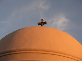 Christian Church Cross