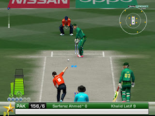 EA Sports Cricket 17 PC Game Full Version free Download Click Here