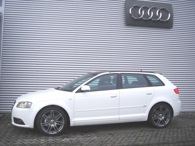 2012 audi a3