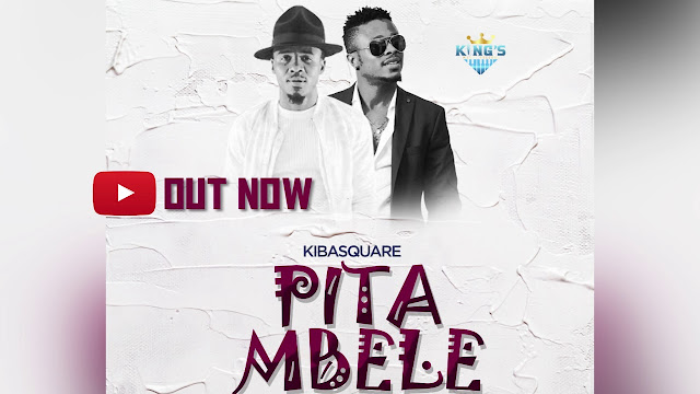 ABDU KIBA ft. ALIKIBA - PITA MBELE | DOWNLOAD MP3