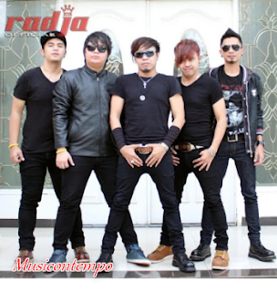 Koleksi Lagu Radja Mp3 Download Full Album Terbaru 2018