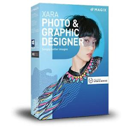 Xara Photo & Graphic Designer 16.1.1.56358 x64​ Full Crack