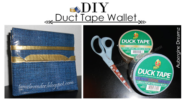 diy, duct tape, crafts
