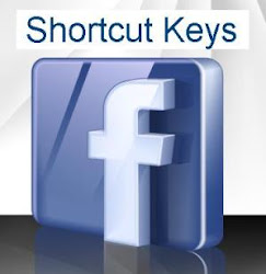 Shortcut Rahasia Facebook