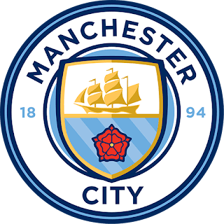 Manchester City Logo 2016/2017 - Dream League Soccer 2016 & FTS15