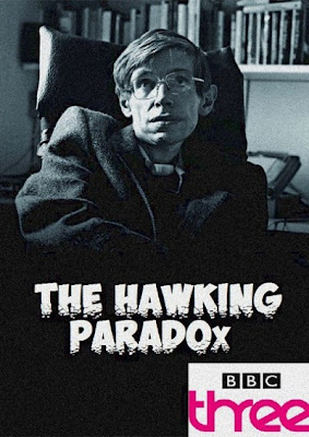 la paradoja de hawking documental La Paradoja de Hawking [Documental]