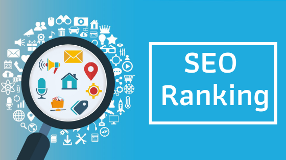 SEO-Ranking